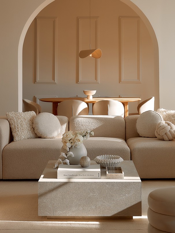 Tienda de muebles online y artículos para el hogar Westwing